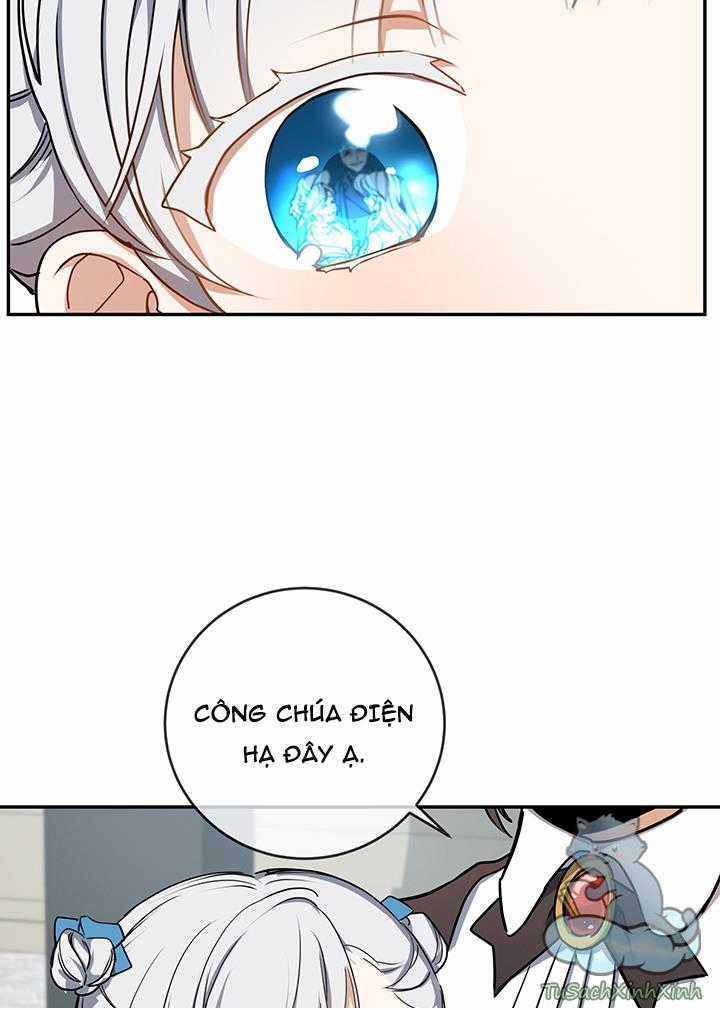 Hướng Về Ánh Dương Lần Nữa Chapter 6.5 trang 17