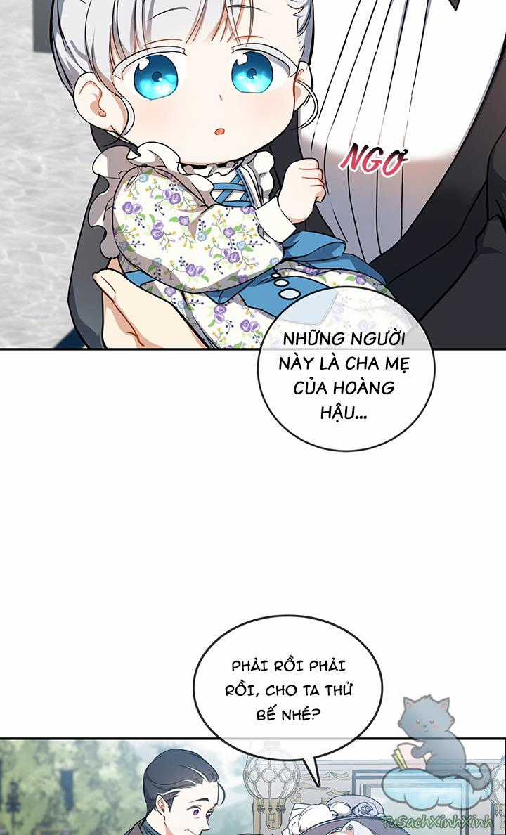 Hướng Về Ánh Dương Lần Nữa Chapter 6.5 trang 18