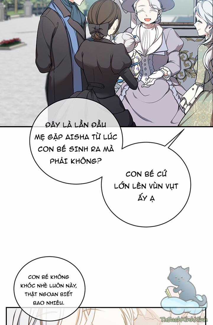 Hướng Về Ánh Dương Lần Nữa Chapter 6.5 trang 19