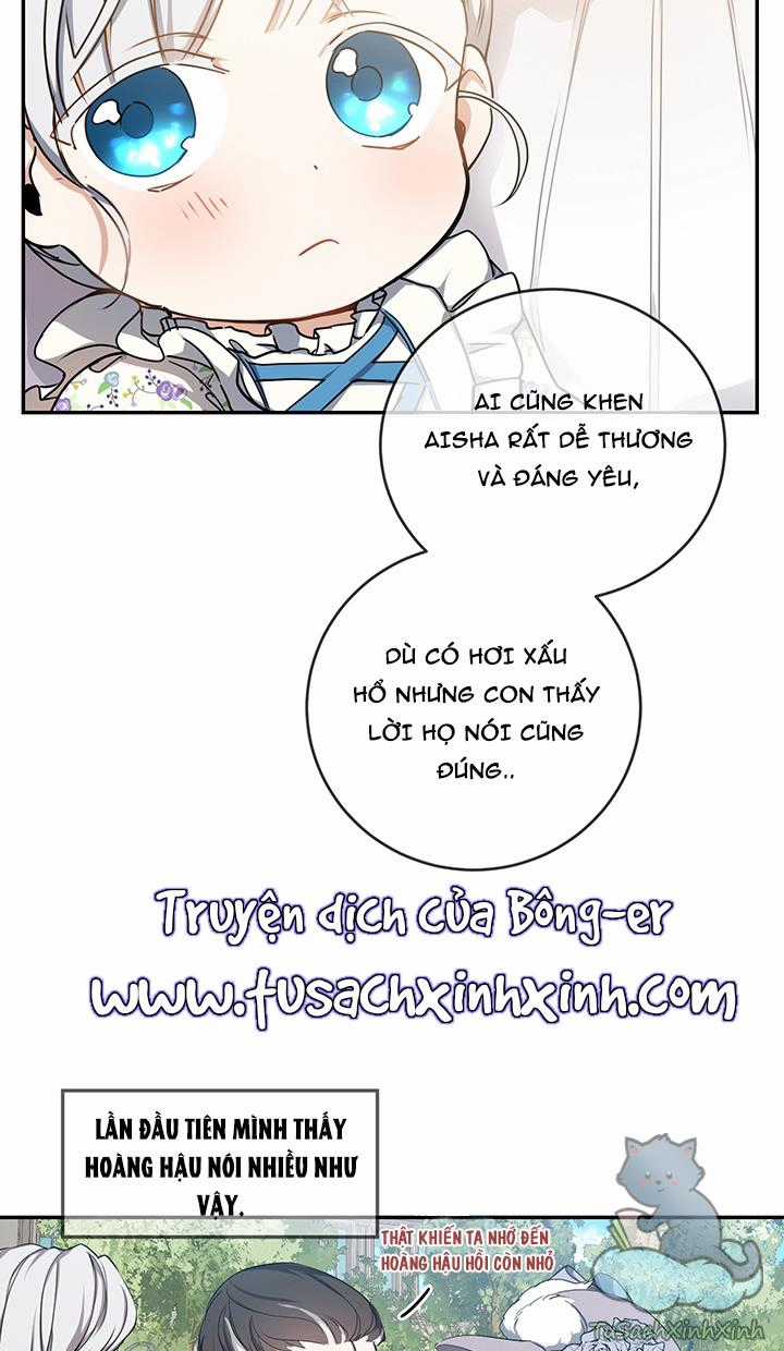 Hướng Về Ánh Dương Lần Nữa Chapter 6.5 trang 20