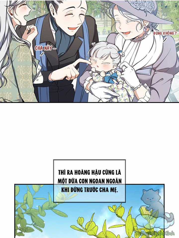 Hướng Về Ánh Dương Lần Nữa Chapter 6.5 trang 21