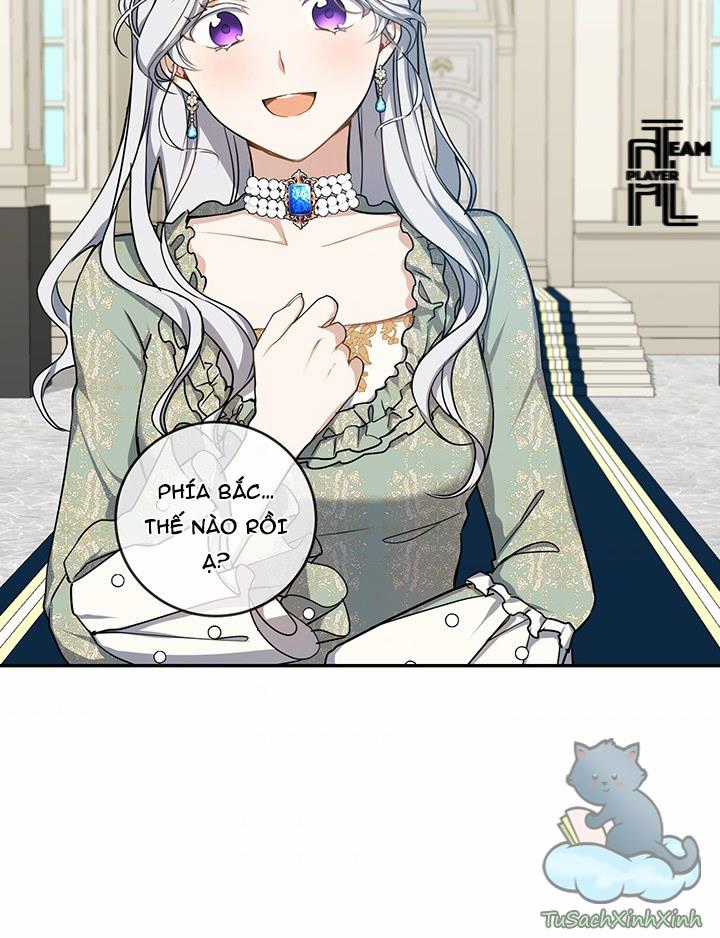 Hướng Về Ánh Dương Lần Nữa Chapter 6.5 trang 23