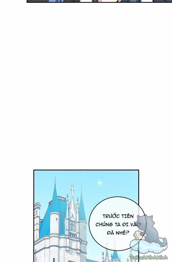 Hướng Về Ánh Dương Lần Nữa Chapter 6.5 trang 25