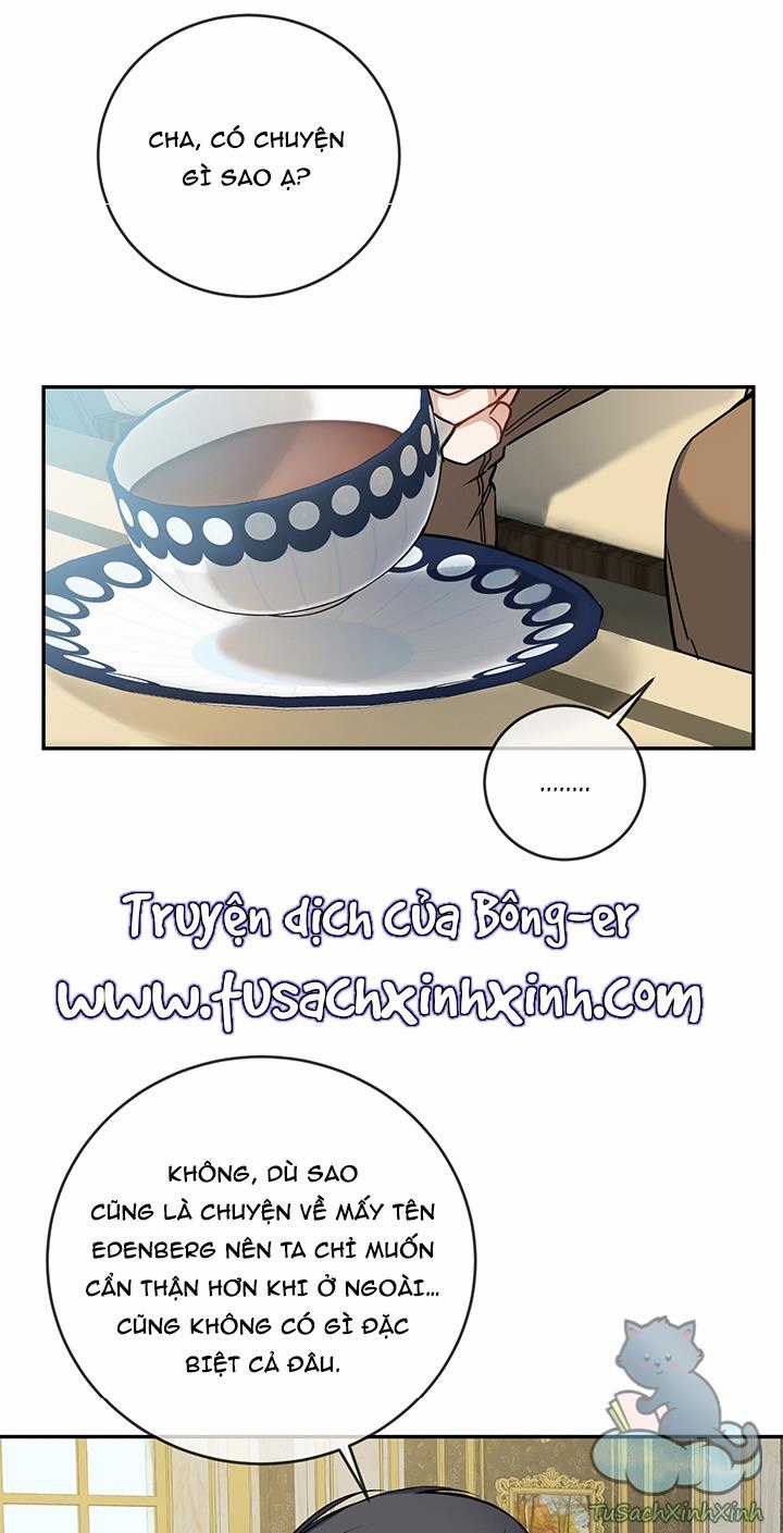 Hướng Về Ánh Dương Lần Nữa Chapter 6.5 trang 27