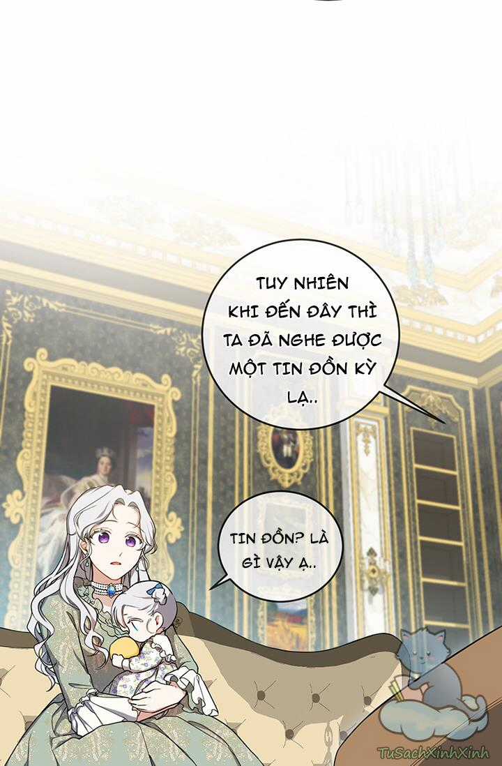 Hướng Về Ánh Dương Lần Nữa Chapter 6.5 trang 29