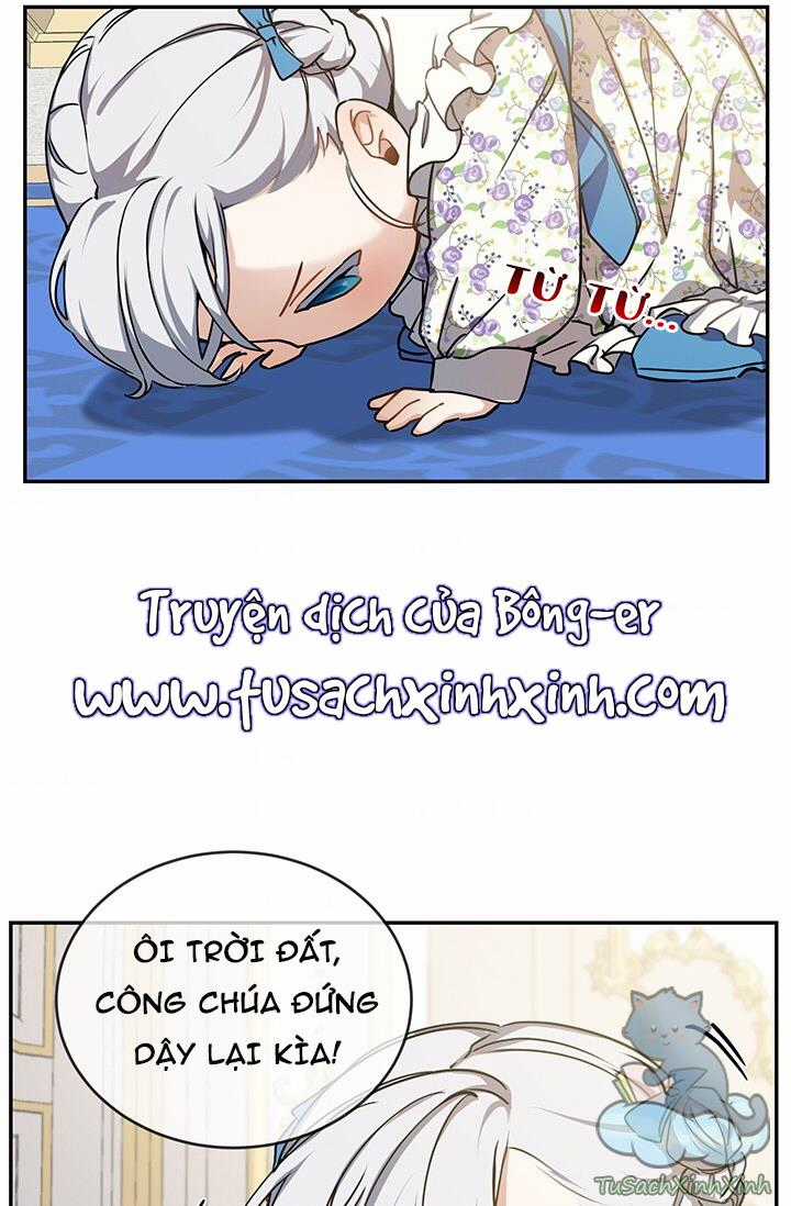 Hướng Về Ánh Dương Lần Nữa Chapter 6.5 trang 3