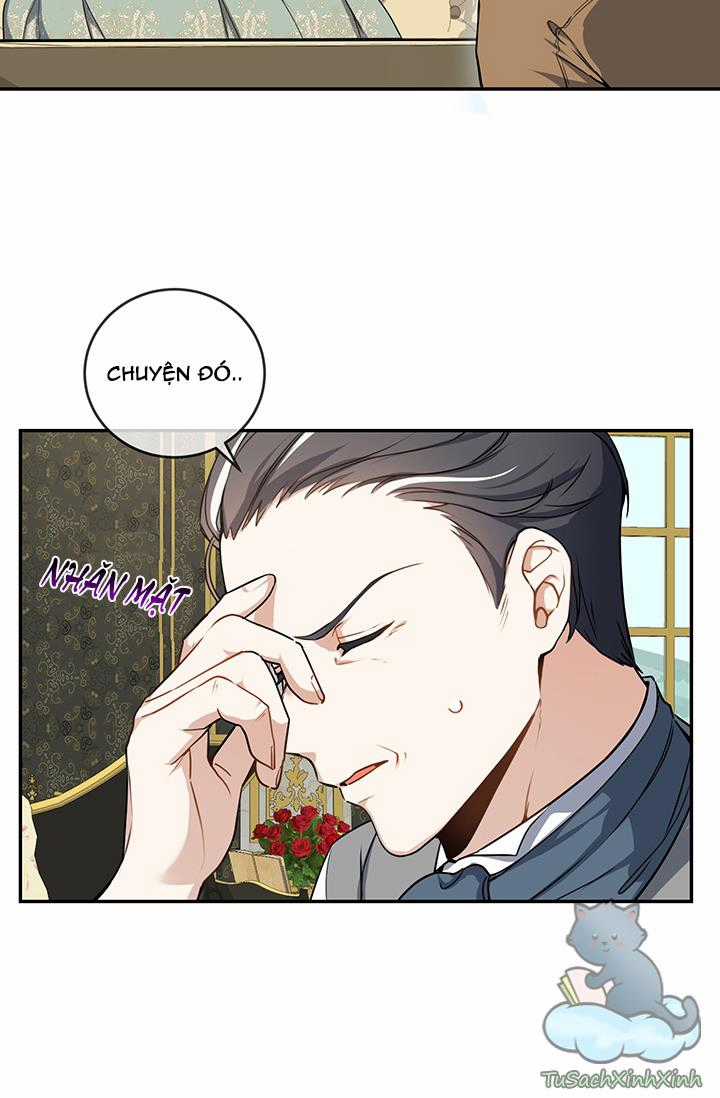 Hướng Về Ánh Dương Lần Nữa Chapter 6.5 trang 30