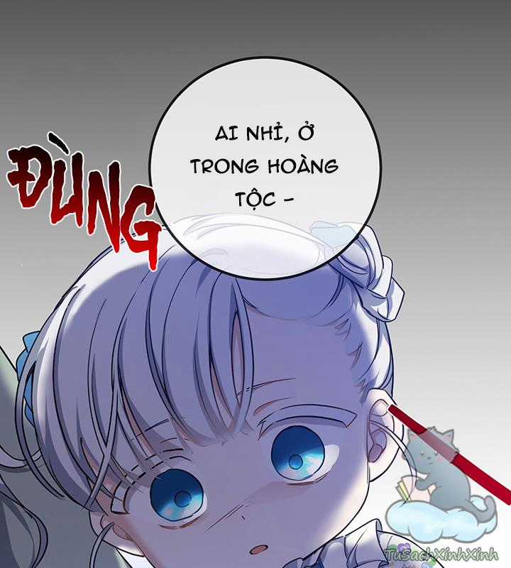 Hướng Về Ánh Dương Lần Nữa Chapter 6.5 trang 35