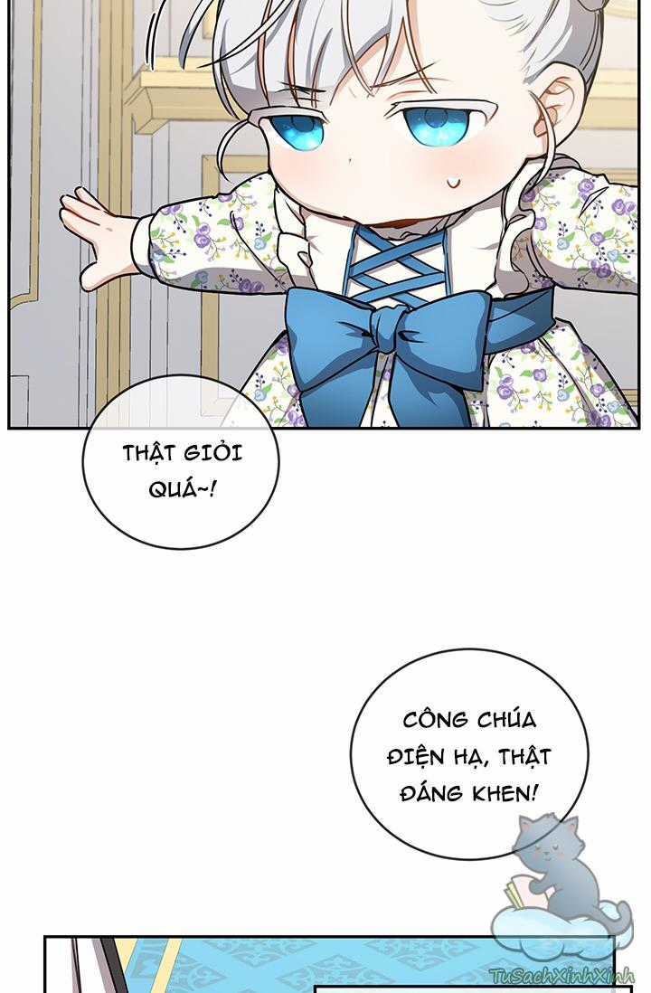 Hướng Về Ánh Dương Lần Nữa Chapter 6.5 trang 4