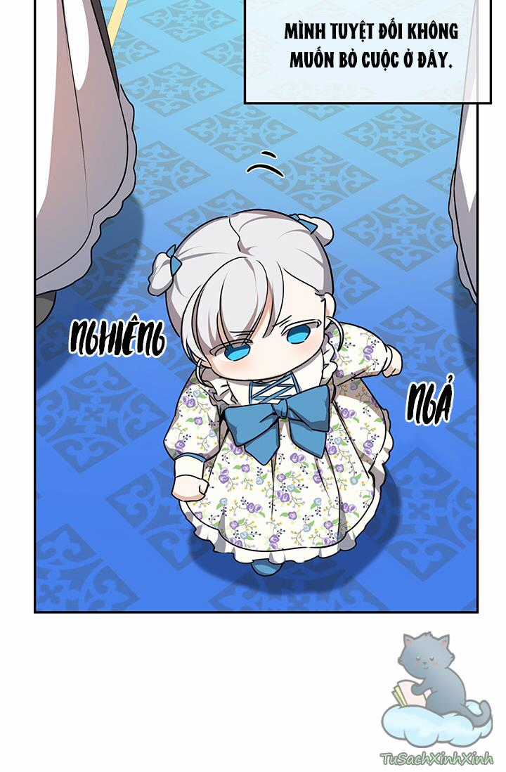 Hướng Về Ánh Dương Lần Nữa Chapter 6.5 trang 5