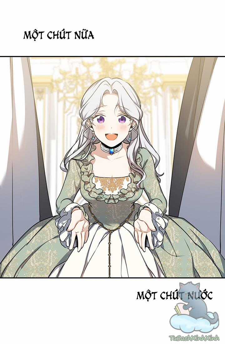 Hướng Về Ánh Dương Lần Nữa Chapter 6.5 trang 6