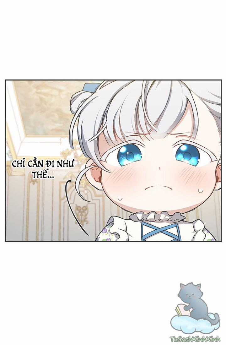 Hướng Về Ánh Dương Lần Nữa Chapter 6.5 trang 7