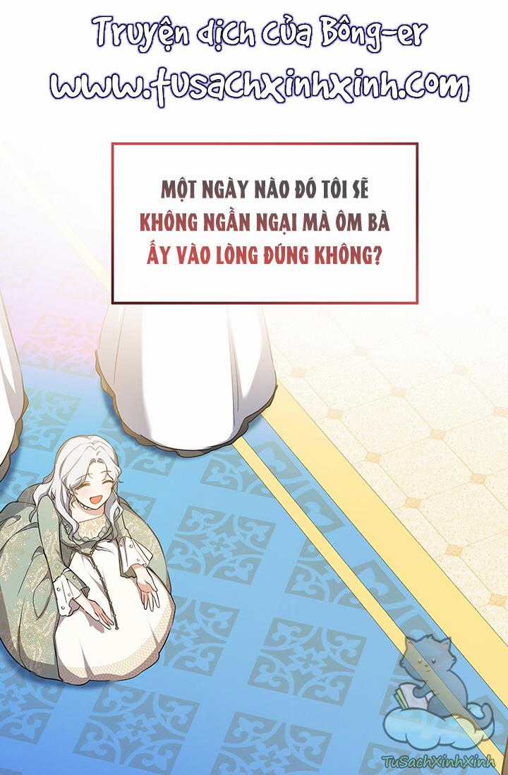 Hướng Về Ánh Dương Lần Nữa Chapter 6.5 trang 8