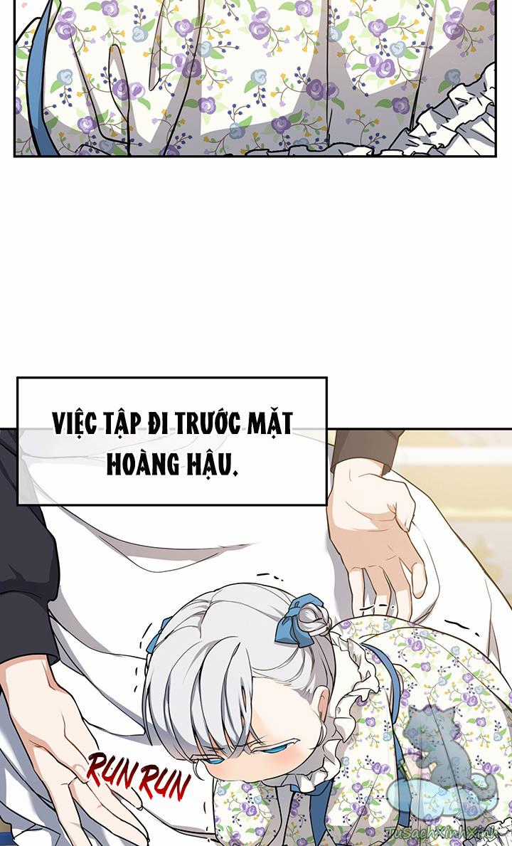 Hướng Về Ánh Dương Lần Nữa Chapter 6 trang 10