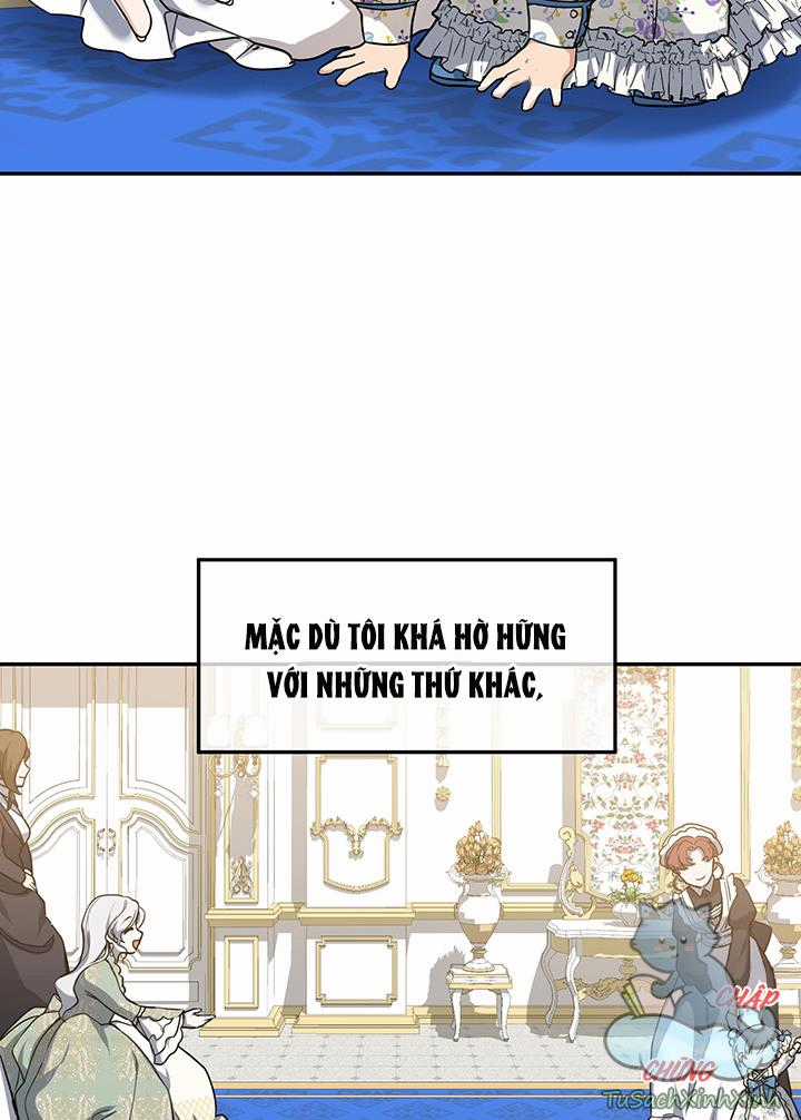 Hướng Về Ánh Dương Lần Nữa Chapter 6 trang 11