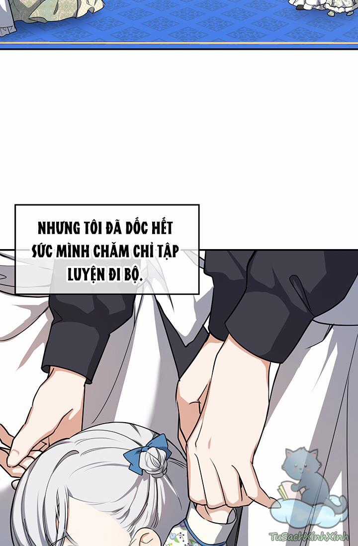 Hướng Về Ánh Dương Lần Nữa Chapter 6 trang 12