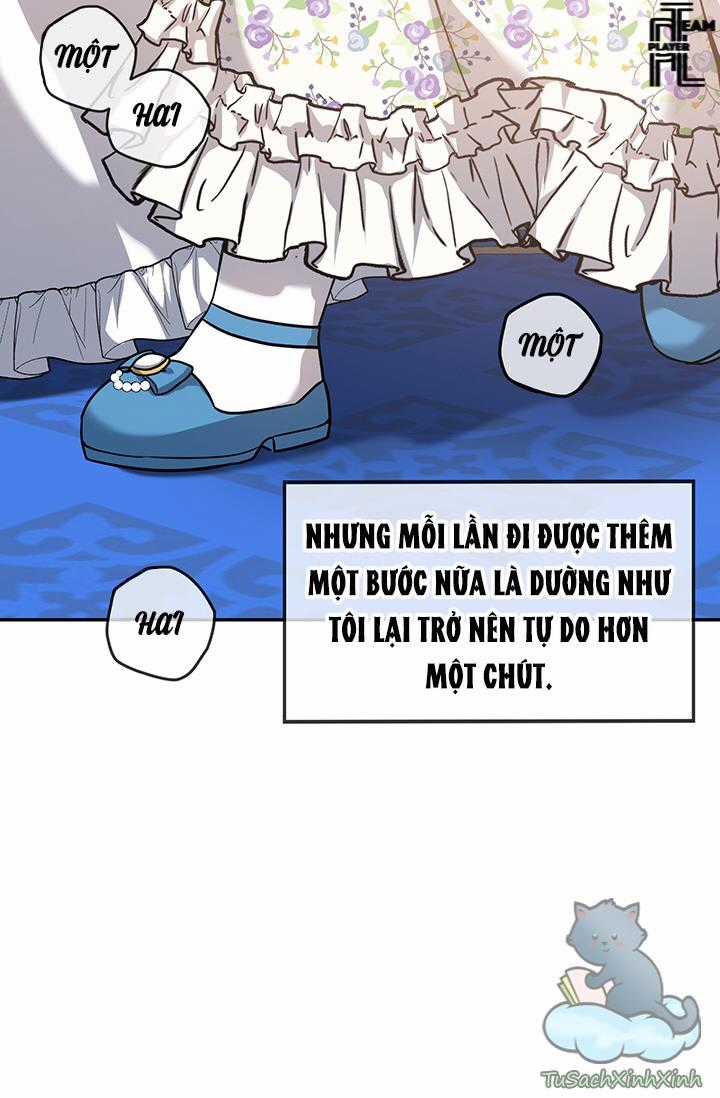 Hướng Về Ánh Dương Lần Nữa Chapter 6 trang 14