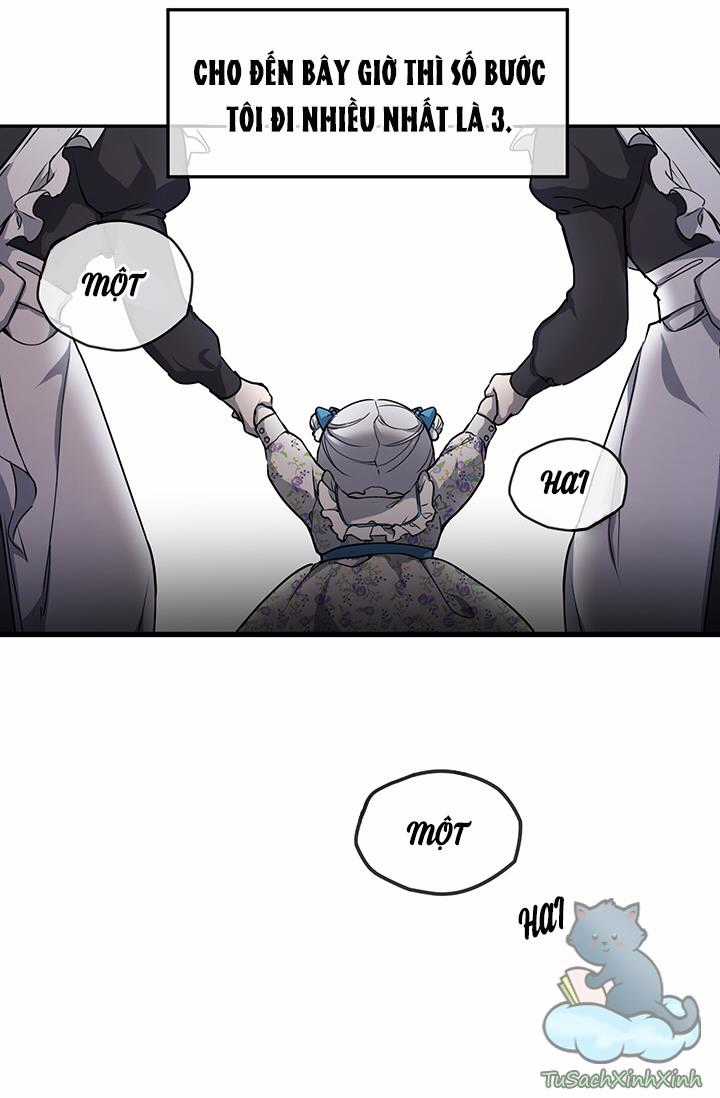 Hướng Về Ánh Dương Lần Nữa Chapter 6 trang 15