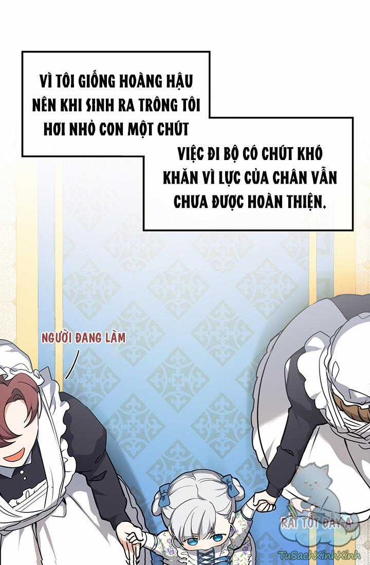 Hướng Về Ánh Dương Lần Nữa Chapter 6 trang 16