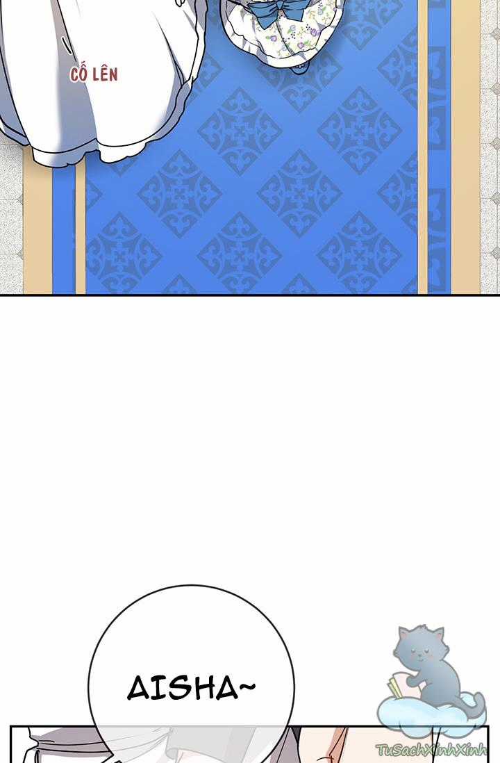 Hướng Về Ánh Dương Lần Nữa Chapter 6 trang 17