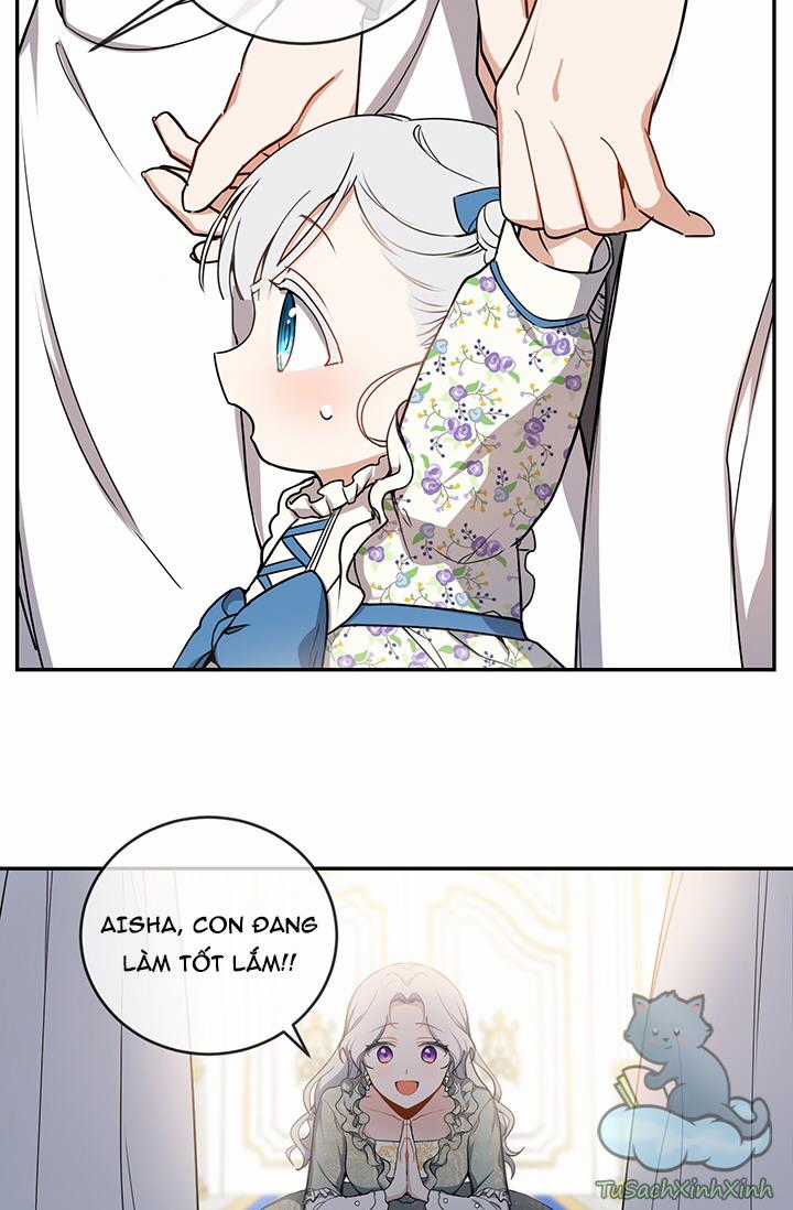 Hướng Về Ánh Dương Lần Nữa Chapter 6 trang 18