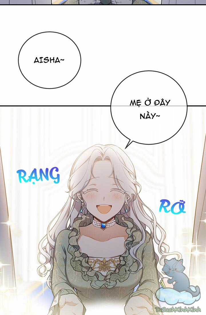 Hướng Về Ánh Dương Lần Nữa Chapter 6 trang 19