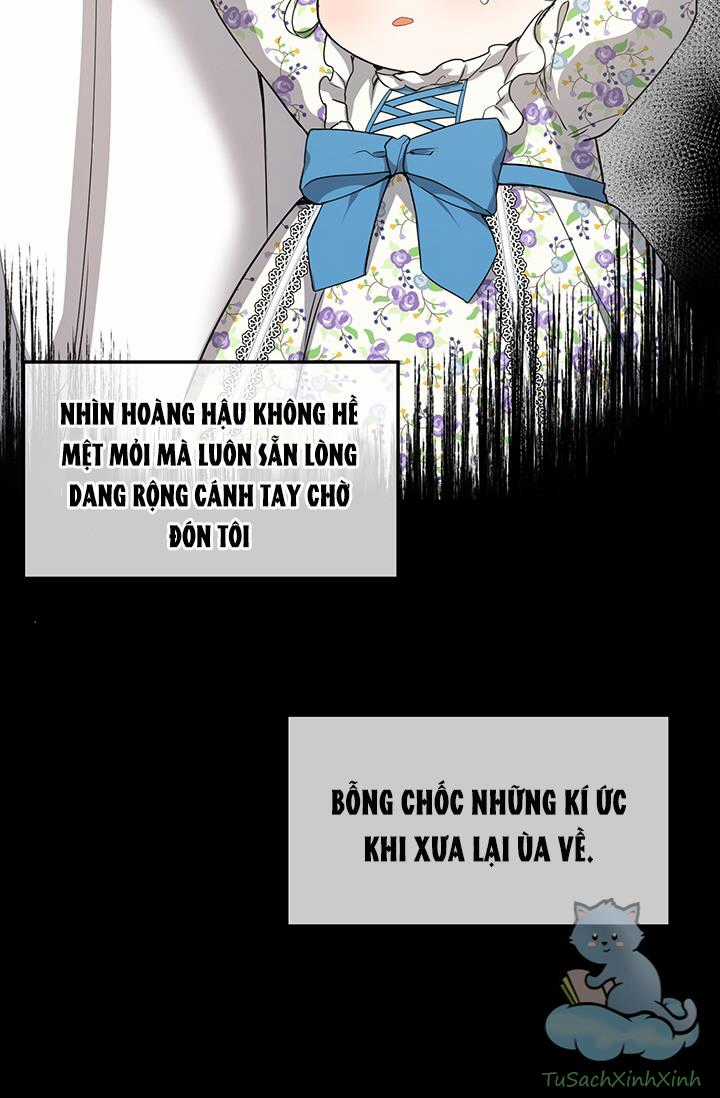 Hướng Về Ánh Dương Lần Nữa Chapter 6 trang 21