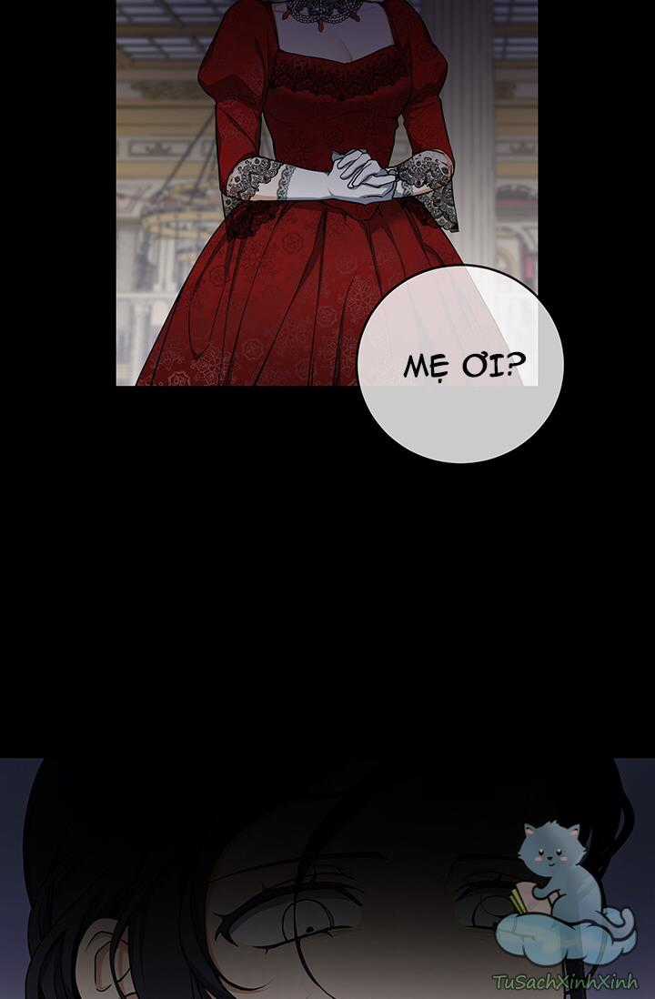 Hướng Về Ánh Dương Lần Nữa Chapter 6 trang 25