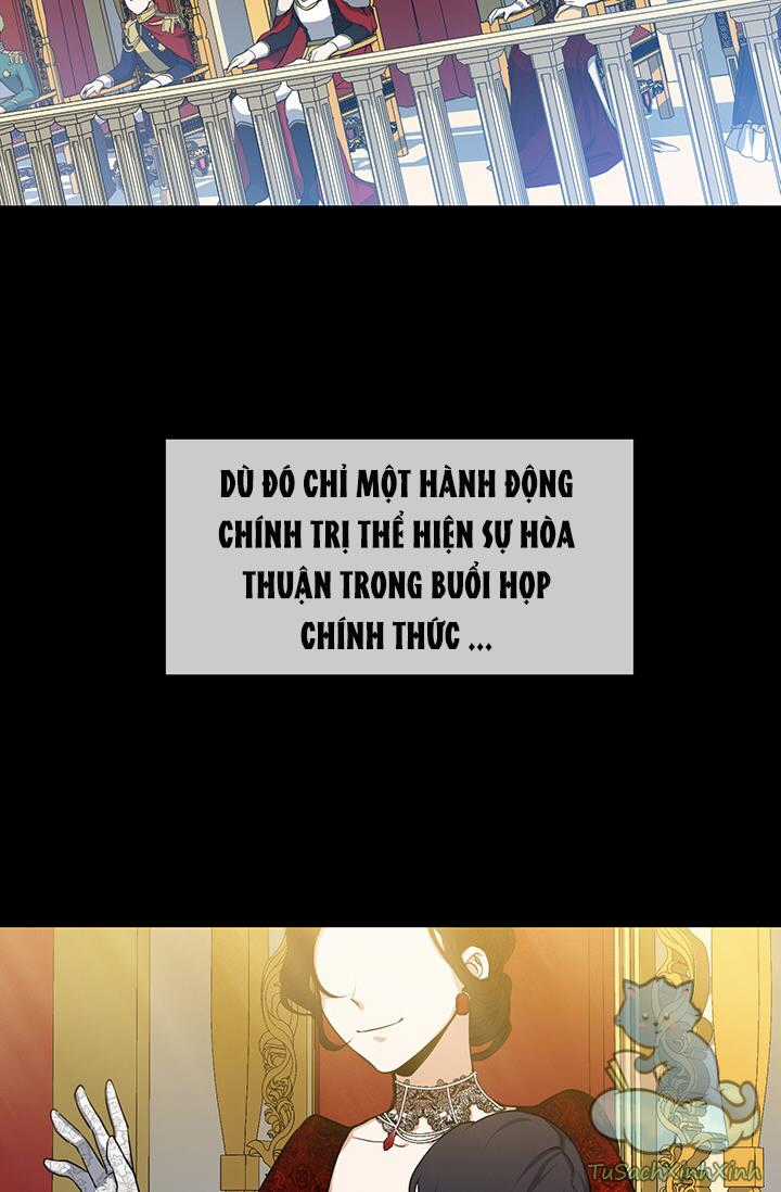 Hướng Về Ánh Dương Lần Nữa Chapter 6 trang 28