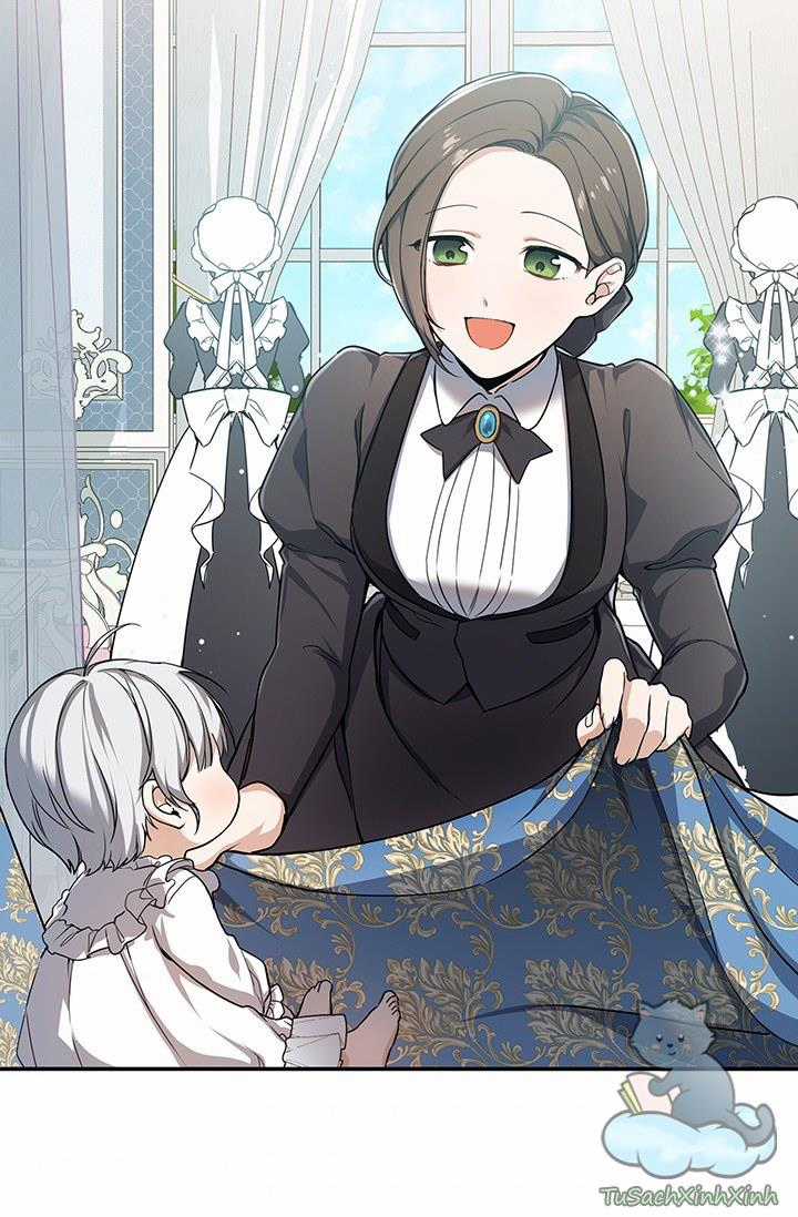 Hướng Về Ánh Dương Lần Nữa Chapter 6 trang 3