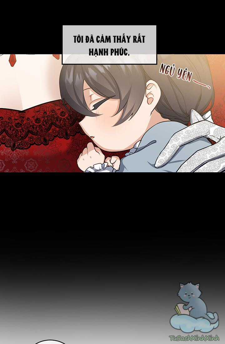 Hướng Về Ánh Dương Lần Nữa Chapter 6 trang 30