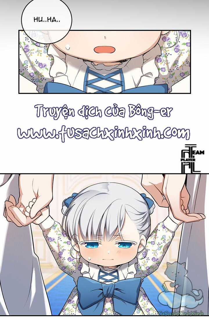 Hướng Về Ánh Dương Lần Nữa Chapter 6 trang 31