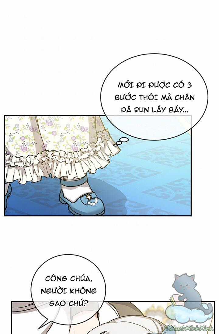 Hướng Về Ánh Dương Lần Nữa Chapter 6 trang 32