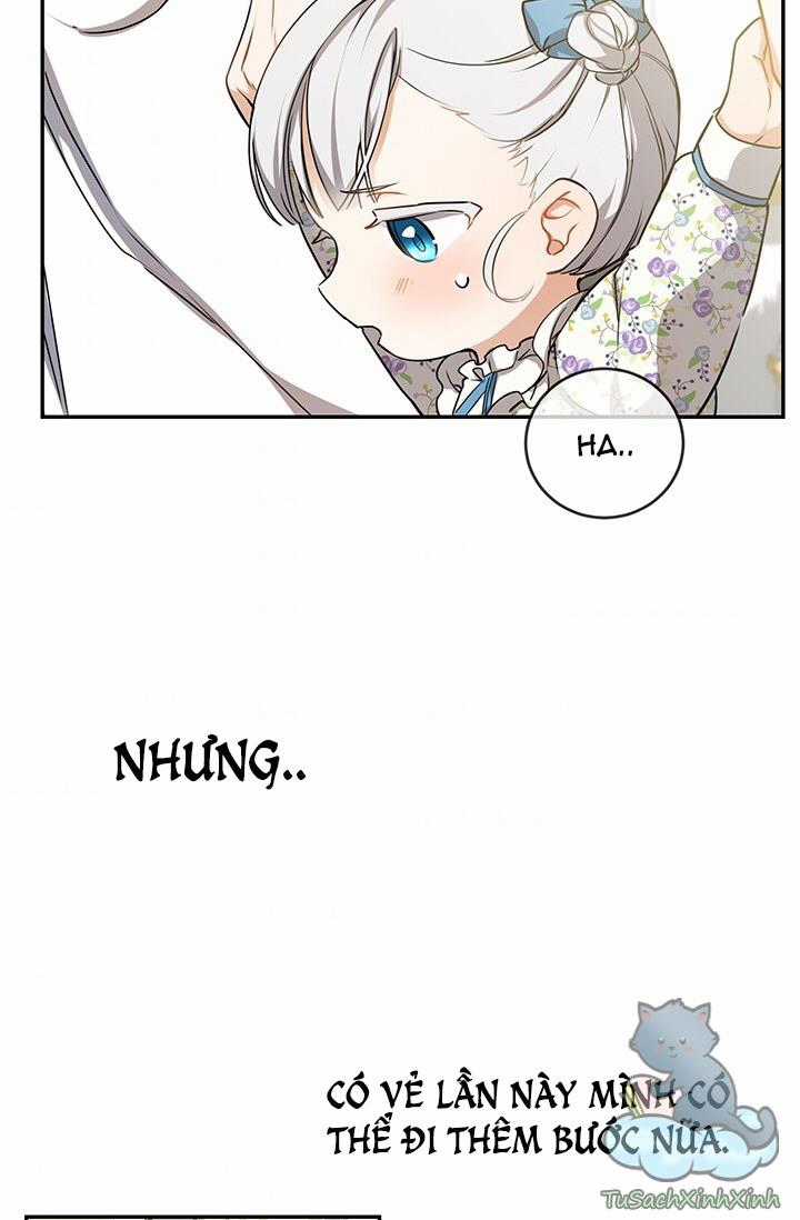 Hướng Về Ánh Dương Lần Nữa Chapter 6 trang 33