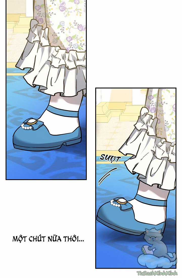 Hướng Về Ánh Dương Lần Nữa Chapter 6 trang 34