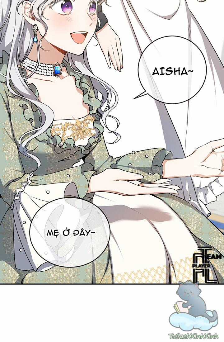 Hướng Về Ánh Dương Lần Nữa Chapter 6 trang 36