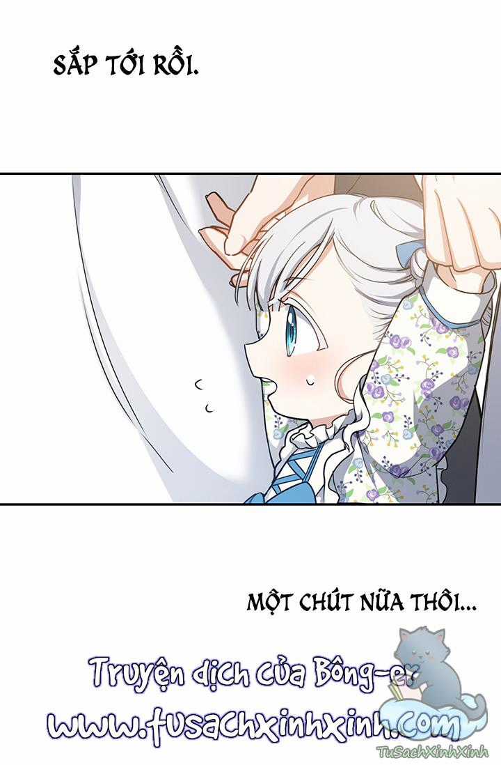 Hướng Về Ánh Dương Lần Nữa Chapter 6 trang 37