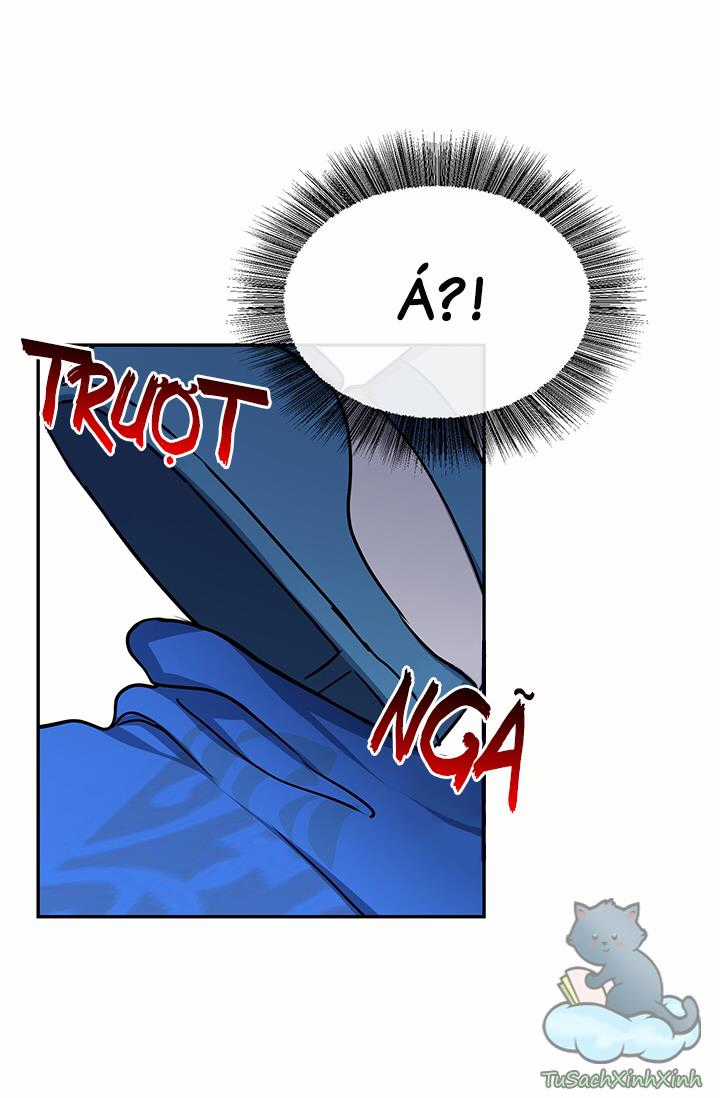 Hướng Về Ánh Dương Lần Nữa Chapter 6 trang 38