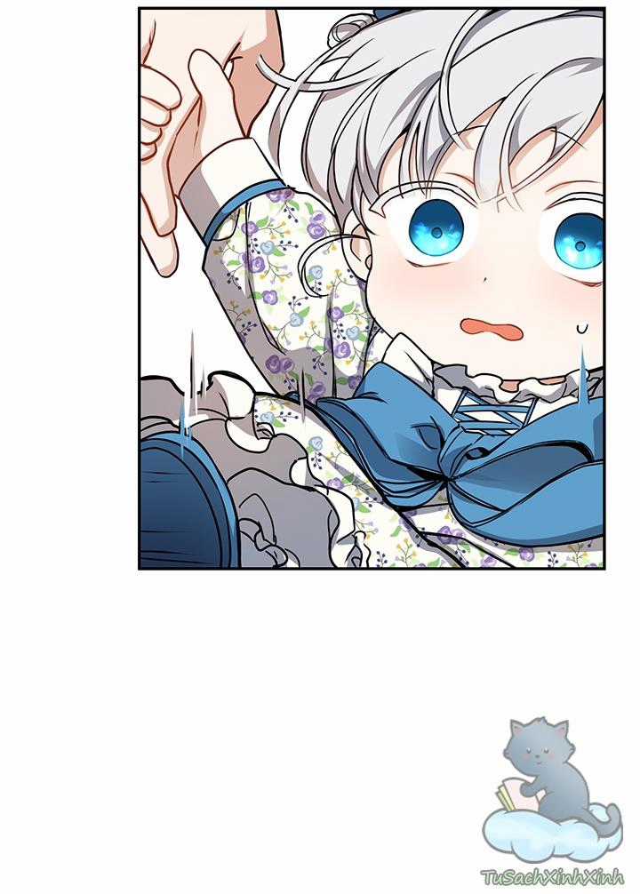 Hướng Về Ánh Dương Lần Nữa Chapter 6 trang 39