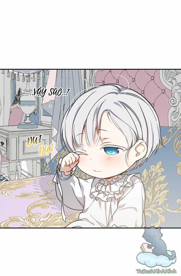 Hướng Về Ánh Dương Lần Nữa Chapter 6 trang 4