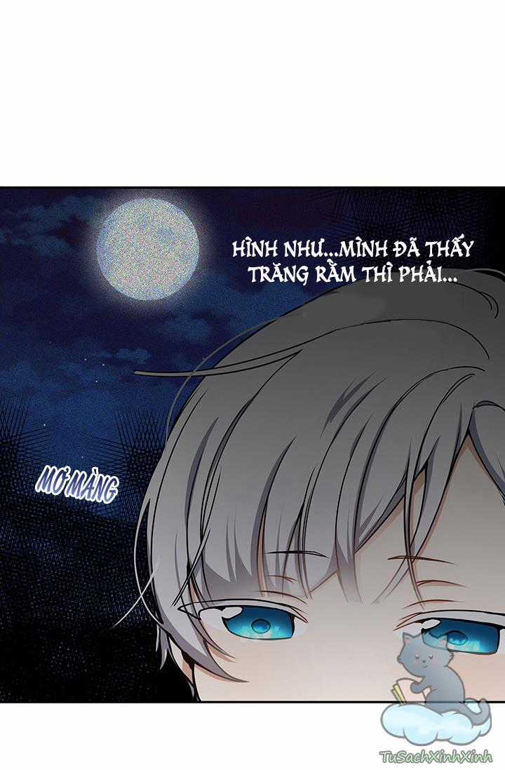 Hướng Về Ánh Dương Lần Nữa Chapter 6 trang 5