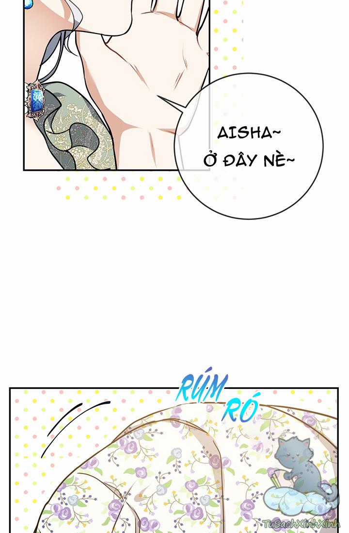 Hướng Về Ánh Dương Lần Nữa Chapter 6 trang 9