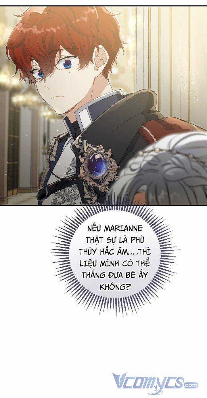 Hướng Về Ánh Dương Lần Nữa Chapter 60 trang 10