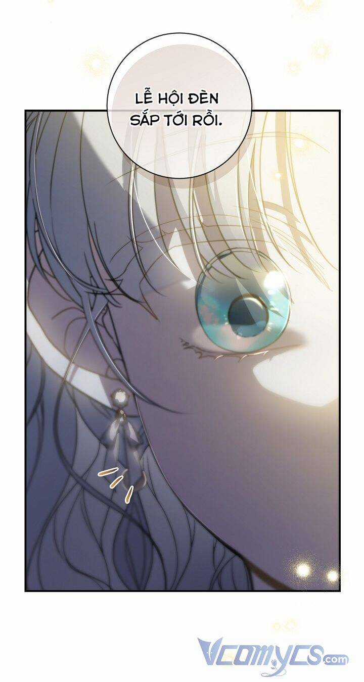 Hướng Về Ánh Dương Lần Nữa Chapter 60 trang 12