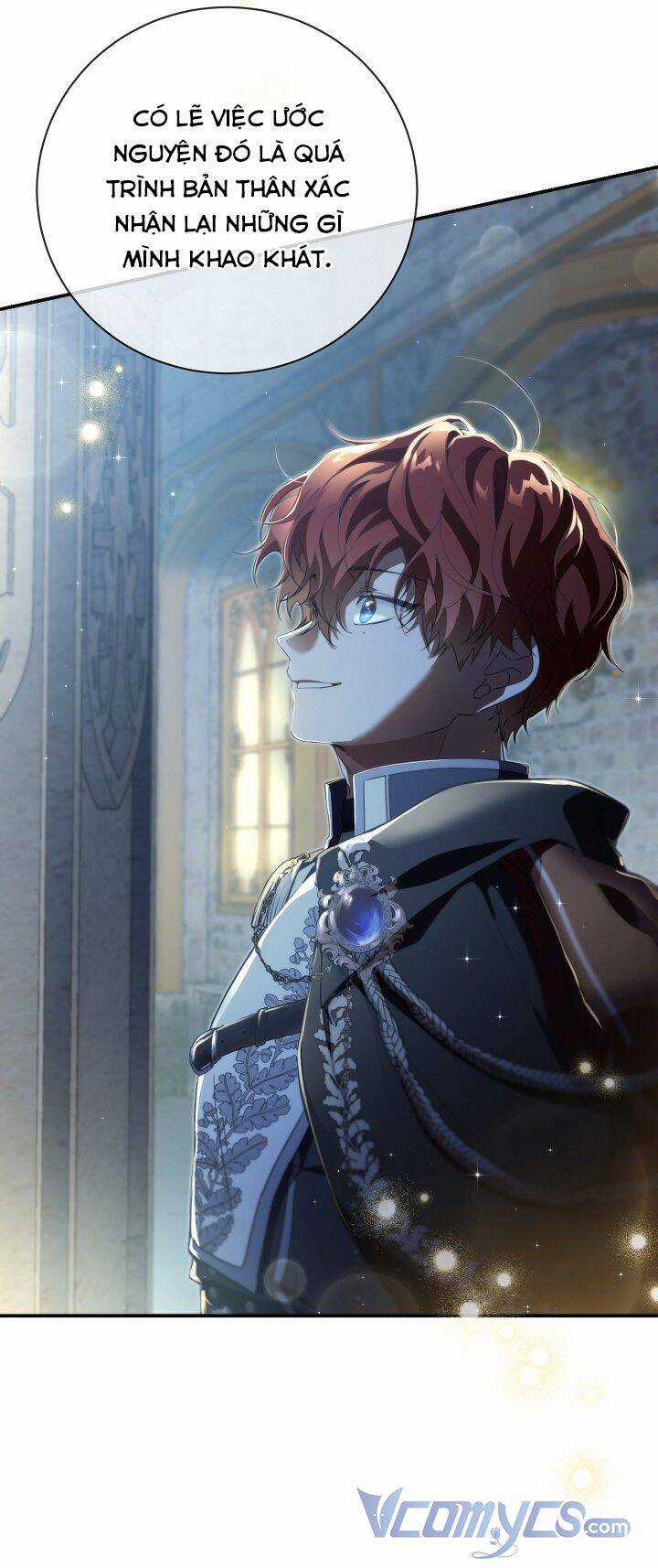 Hướng Về Ánh Dương Lần Nữa Chapter 60 trang 14