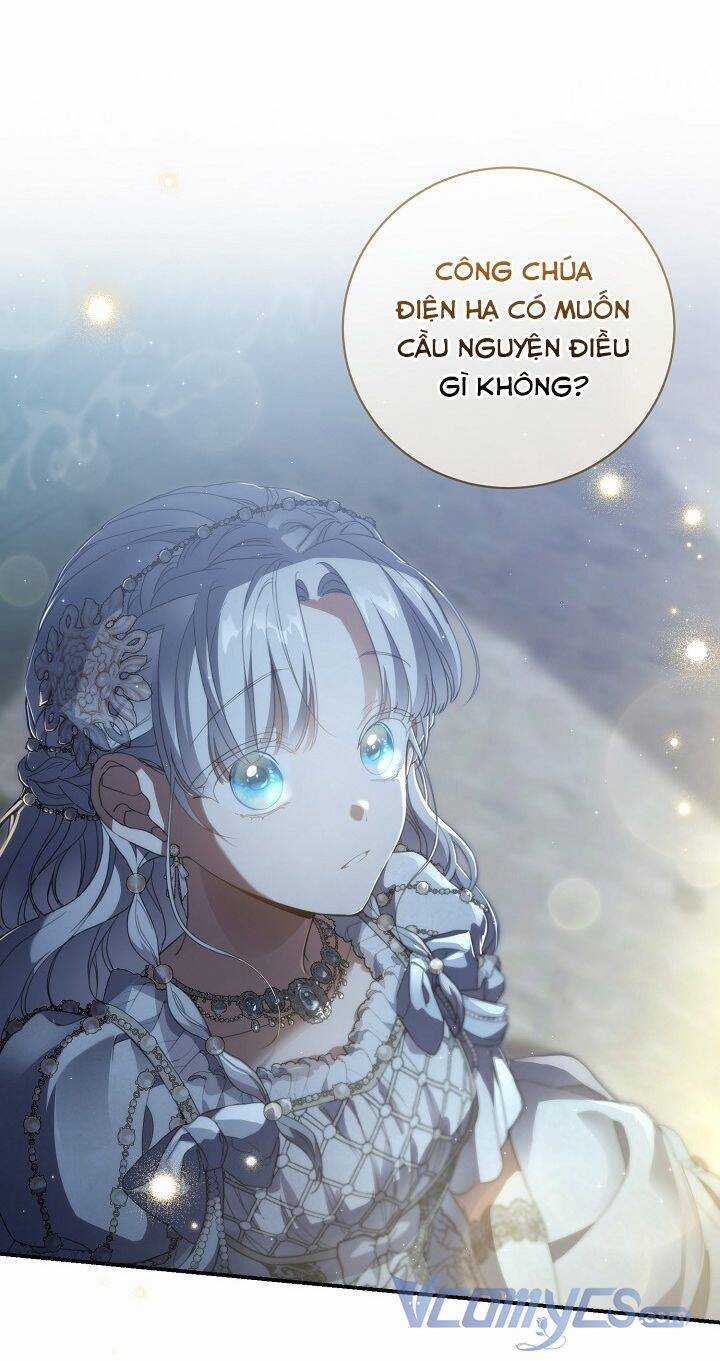 Hướng Về Ánh Dương Lần Nữa Chapter 60 trang 15