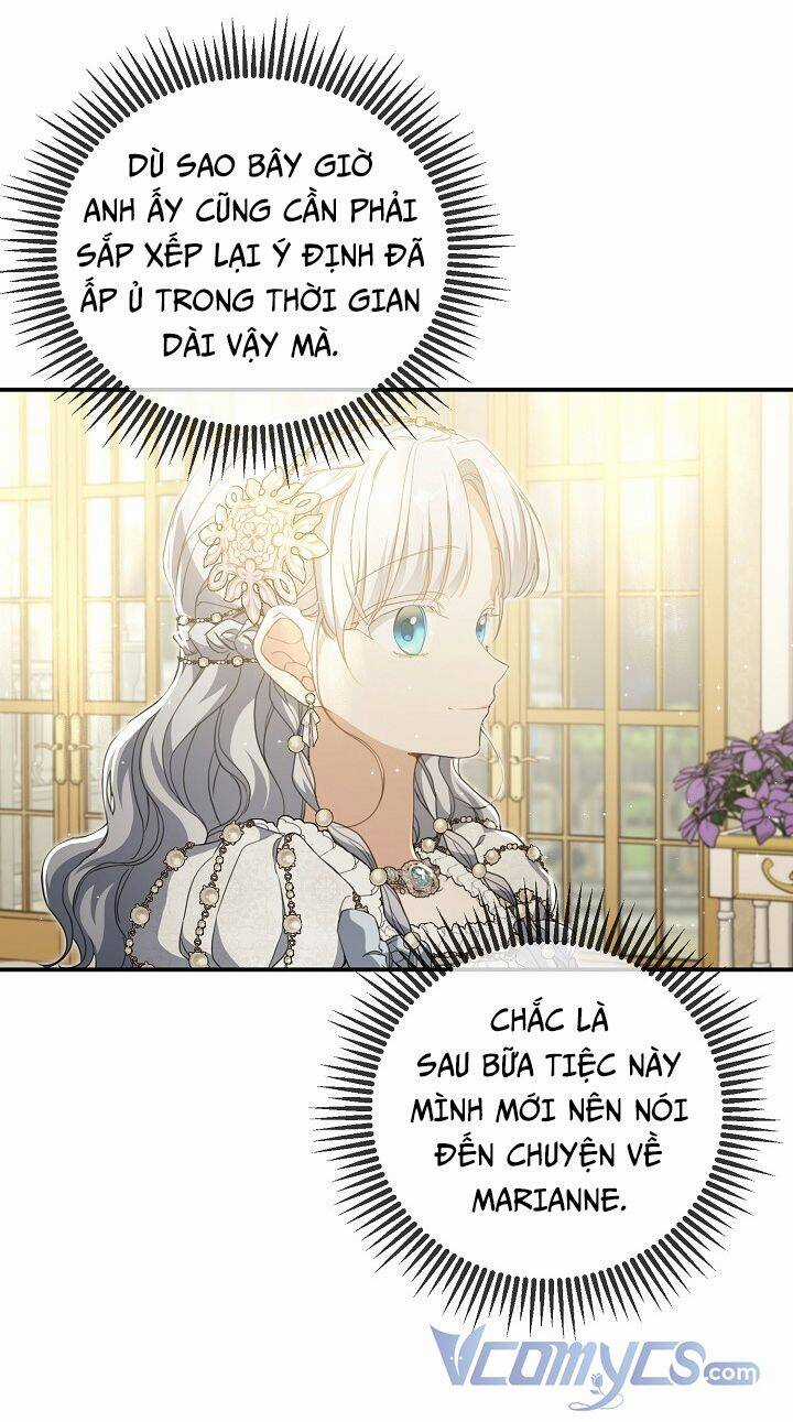 Hướng Về Ánh Dương Lần Nữa Chapter 60 trang 2