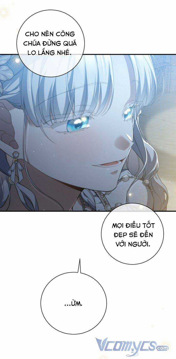 Hướng Về Ánh Dương Lần Nữa Chapter 60 trang 20