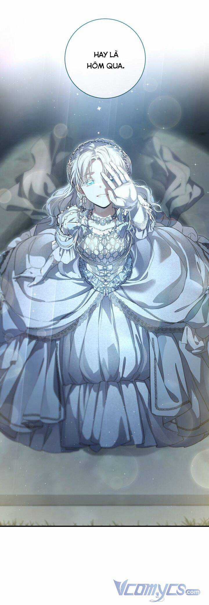 Hướng Về Ánh Dương Lần Nữa Chapter 60 trang 23