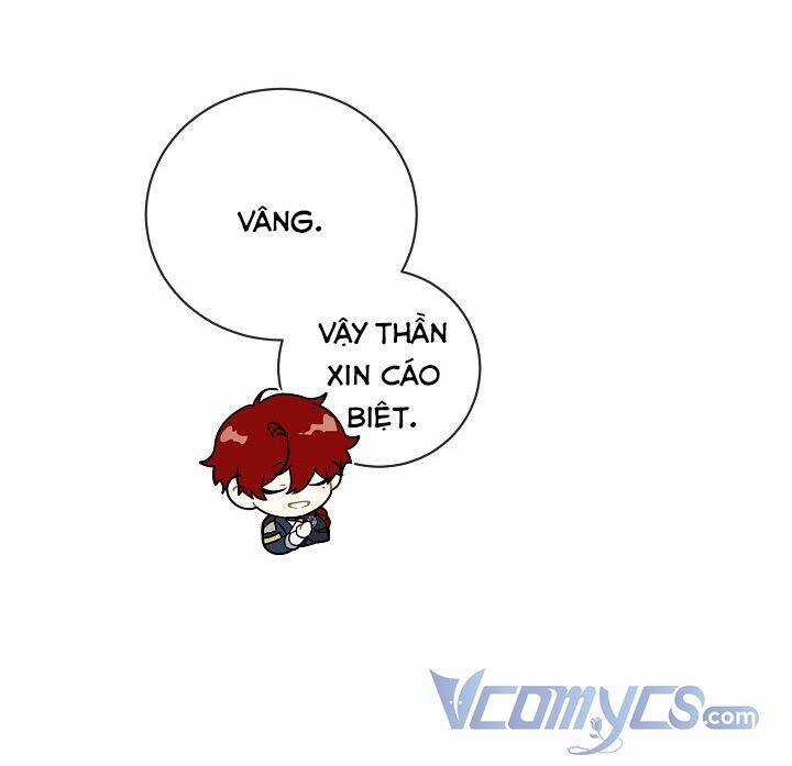 Hướng Về Ánh Dương Lần Nữa Chapter 60 trang 25